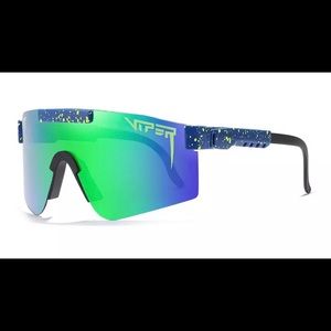 Pit Viper Sport TR90 Polarized Sunglasses PV12